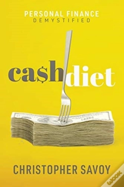 Capa do artigo Cash Diet