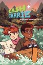 Cash & Carrie Book 2: Summer Sleuths! - Preview