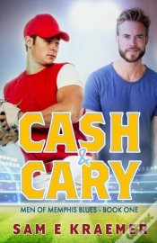 Capa do artigo Cash & Cary