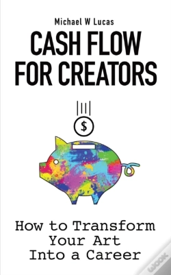 Capa do artigo Cash Flow For Creators: How To Transform