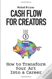 Capa do artigo Cash Flow For Creators: How To Transform