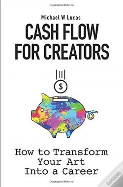 Capa do artigo Cash Flow For Creators: How To Transform