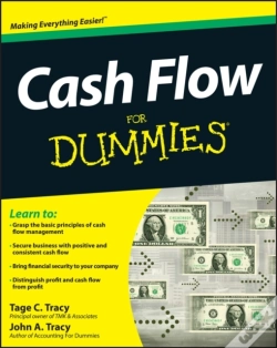 Capa do artigo Cash Flow For Dummies