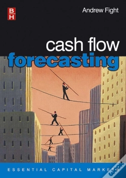Capa do artigo Cash Flow Forecasting
