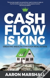 Capa do artigo Cash Flow Is King