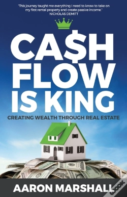 Capa do artigo Cash Flow Is King