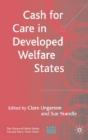 Cash For Care In Developed Welfare States - Preview