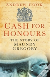 Capa do artigo Cash For Honours