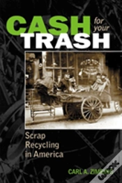 Capa do artigo Cash For Your Trash
