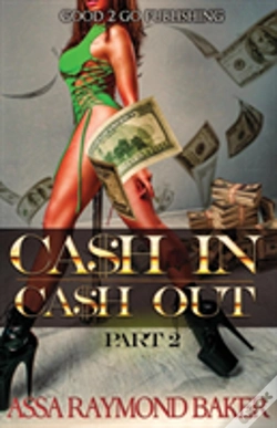 Capa do artigo Cash In, Cash Out 2