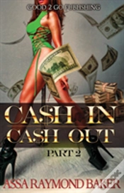 Capa do artigo Cash In, Cash Out 2