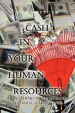 Capa do artigo Cash In Your Human Resources