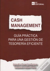 Capa do artigo Cash Management