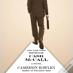 Capa do artigo Cash Mccall