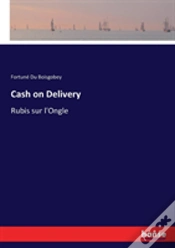 Capa do artigo Cash On Delivery