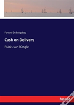 Capa do artigo Cash On Delivery