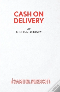 Capa do artigo Cash On Delivery