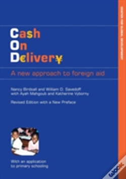 Capa do artigo Cash On Delivery