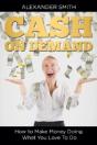 Cash On Demand - Preview