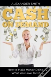 Capa do artigo Cash On Demand