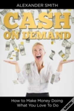 Capa do artigo Cash On Demand