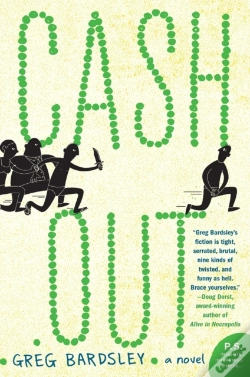 Capa do artigo Cash Out