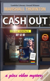 Capa do artigo Cash Out