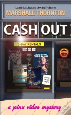 Capa do artigo Cash Out
