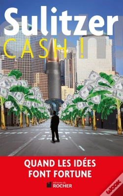 Capa do artigo Cash