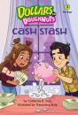 Cash Stash (Dollars To Doughnuts Book 3) - Preview