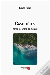 Capa do artigo Cash Têtes Tome 4 : Ordre De Clôture