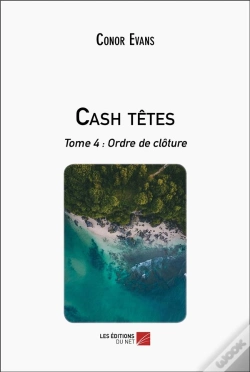 Capa do artigo Cash Têtes Tome 4 : Ordre De Clôture