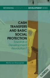 Cash Transfers And Basic Social Protection
