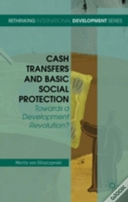 Capa do artigo Cash Transfers And Basic Social Protection