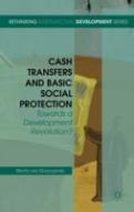 Cash Transfers And Basic Social Protection