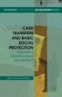 Cash Transfers And Basic Social Protection - Preview