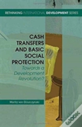 Cash Transfers And Basic Social Protection
