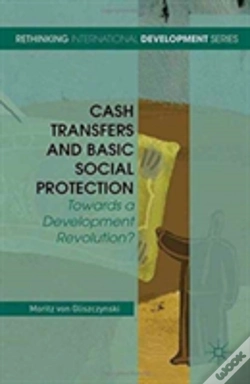 Capa do artigo Cash Transfers And Basic Social Protection