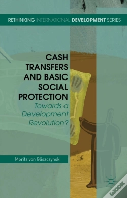 Capa do artigo Cash Transfers And Basic Social Protection