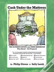 Capa do artigo Cash Under The Mattress