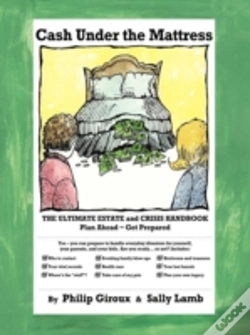 Capa do artigo Cash Under The Mattress