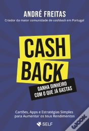 Capa do artigo Cashback