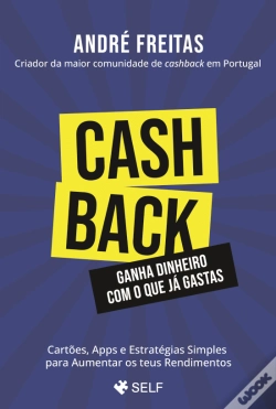 Capa do artigo Cashback