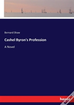 Capa do artigo Cashel Byron'S Profession