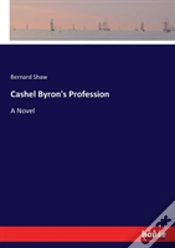 Capa do artigo Cashel Byron