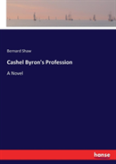 Cashel Byron'S Profession