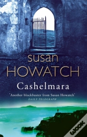 Capa do artigo Cashelmara