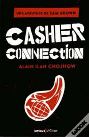 Capa do artigo Casher Connection ; Une Aventure De Sam Brown