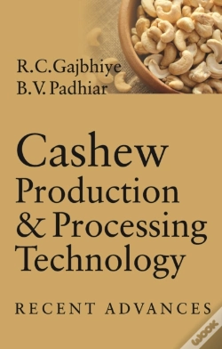 Capa do artigo Cashew Production And Processing Technology