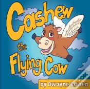 Capa do artigo Cashew The Flying Cow
